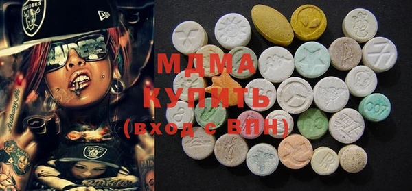 молекула духа Каменка